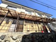 紫野西土居町貸家