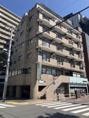 ＪＲ常磐線（各駅停車）亀有駅まで徒歩6分