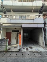 淀木津町190-5貸家