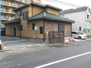 都電荒川線小台駅まで徒歩22分