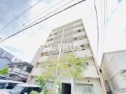 ＪＲ大阪環状線寺田町駅まで徒歩12分