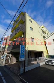 プライマリー日吉町