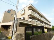 京王線多磨霊園駅まで徒歩2分