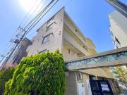 プレール学芸大学参番館