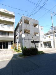 地下鉄鶴舞線御器所駅まで徒歩1分