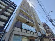ＪＲおおさか東線ＪＲ淡路駅まで徒歩8分