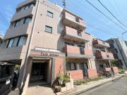 京急本線梅屋敷駅まで徒歩4分