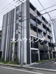 メイクス池上トレフォイル