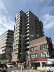 ONE ROOF FLAT TOGOSHI