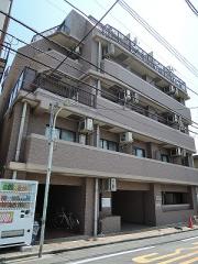 都営浅草線中延駅まで徒歩7分