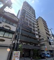 プレサンス扇町駅前