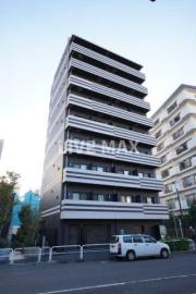 PREMIUM CUBE 北品川