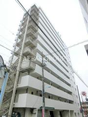 ニュー荻窪マンション