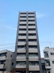 京急本線平和島駅まで徒歩3分