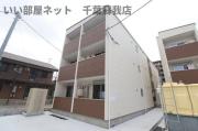 ジーメゾン千葉浜野クオリ