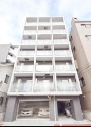 マイナビSTAYトワイライト浮間舟渡