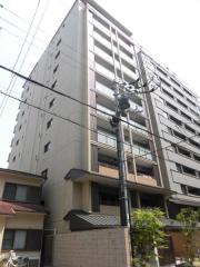 ルーシア京都烏丸御池