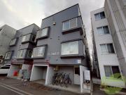 地下鉄南北線麻生駅まで徒歩7分