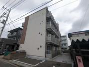 ＪＲ中央線西八王子駅まで徒歩11分