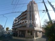 ニュー松戸コーポE棟