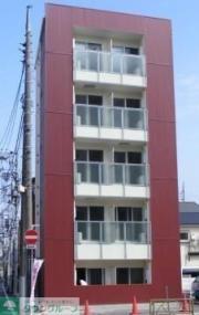 b′CASA蒲田