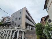 小田急小田原線鶴川駅まで徒歩6分