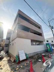 近鉄難波・奈良線瓢箪山駅まで徒歩4分