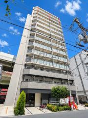 エステムコート堺筋本町