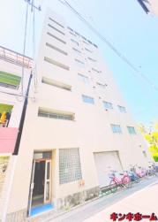 広島電鉄本線小網町駅まで徒歩4分