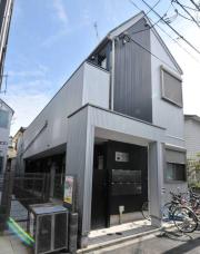 アウルハウス十条B棟