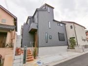 練馬区東大泉3丁目戸建