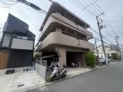 シーフォートロワイヤルマンション