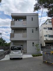 新川レジデンス