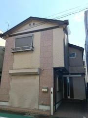 氷川台4丁目一戸建