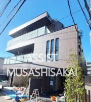 ＪＲ中央線吉祥寺駅まで徒歩8分
