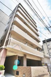 ソレイユ博多駅南