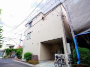 西武池袋・豊島線富士見台駅まで徒歩7分