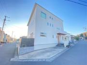 流山市市野谷戸建