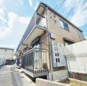 ローズコート新江古田