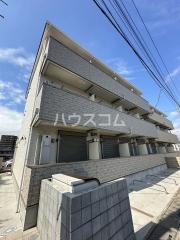 オークウェル宮原
