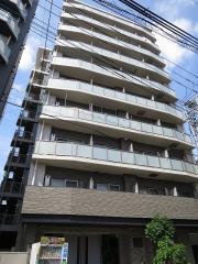MAXIV西川口AZ