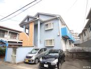 ＪＲ鹿児島本線南福岡駅まで徒歩6分