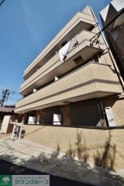 メイアジュール登戸