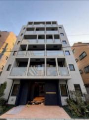 テラブリック南大井 200