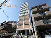 地下鉄桜通線高岳駅まで徒歩4分
