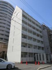 地下鉄名城線金山駅まで徒歩5分