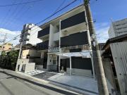 地下鉄谷町線都島駅まで徒歩8分