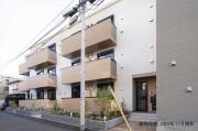 東京メトロ丸ノ内線新中野駅まで徒歩6分
