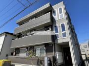 クレセント東住吉