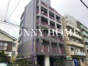 東急田園都市線三軒茶屋駅まで徒歩10分